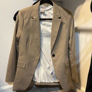 Women’s Blazer